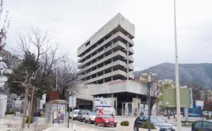 Pogled.ba / Staklena banka Mostar