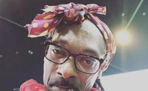 Instagram / Snoop Dogg