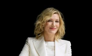 EPA / Cate Blanchett