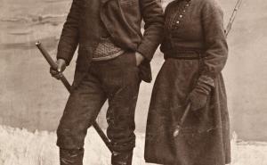 Foto: Businessinsider / Skijaši u Norveškoj 1890. godine