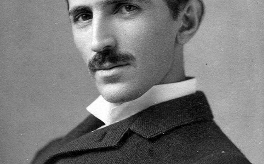 Nikola Tesla