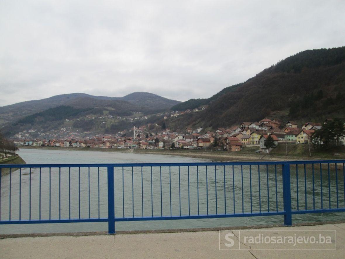 Postavljen uslov za obnovu trga u Goraždu: 