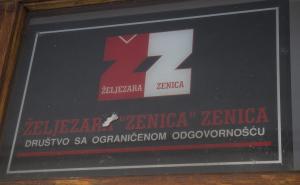 Foto: Arhiv/Radiosarajevo.ba / Željezara Zenica