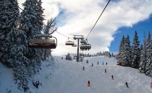 Foto: Arhiv / Pravila ponašanja na skijalištu