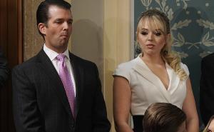 Foto: EPA / Donald Trump Jr.