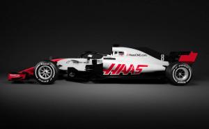 Foto: Haas F1 Team / 