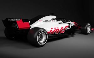 Foto: Haas F1 Team / 
