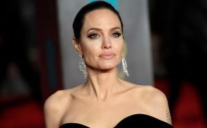 EPA / Angelina Jolie