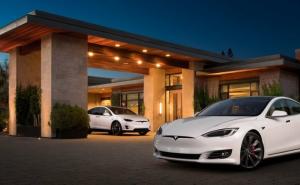 Foto: Tesla Motors / 