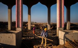 Foto: Spiegel Online / Džibuti: Nadaju se velikom napretku zemlje uz pomoć Kine