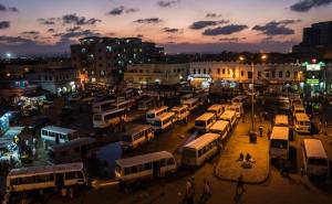 Foto: Spiegel Online / Džibuti: Nadaju se velikom napretku zemlje uz pomoć Kine