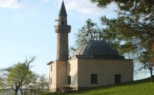 Foto: Komisija za očuvanje nacionalnih spomenika / Džamija u Podgori, općina Breza