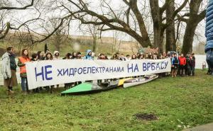 Koalicija za zaštitu rijeka BiH  /  Međunarodni dan akcije za rijek