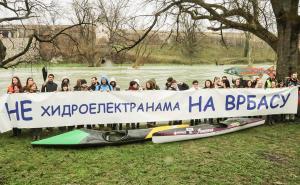 Koalicija za zaštitu rijeka BiH  /  Međunarodni dan akcije za rijek