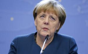 FOTO: Arhiv / Angela Merkel 