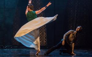 Foto: NPS / Derviš i smrt splitskog baleta