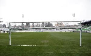 Foto: AA / Teren stadiona Ludogoretsa u Razgradu