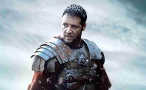 Foto: Pinterest / Russell Crowe u filmu Gladiator