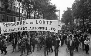 Libcom.org / Protesti 1968. u Francuskoj