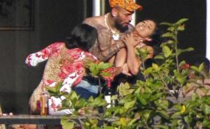 Foto: Profimedia / Chris Brown davi prijateljicu