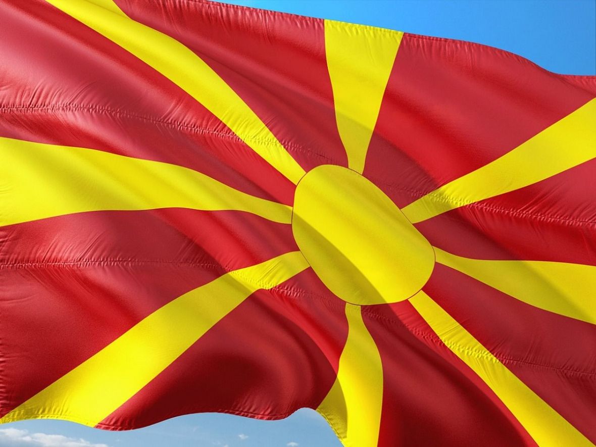 Foto: Arhiv/Zastava Makedonije