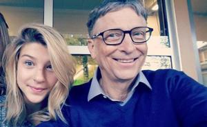 Foto: Instagram / Djeca Billa Gatesa
