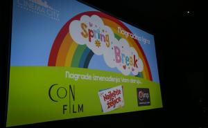 Foto: Cinema City / Spring Break