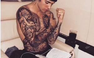 Foto: Instagram / Justin Bieber