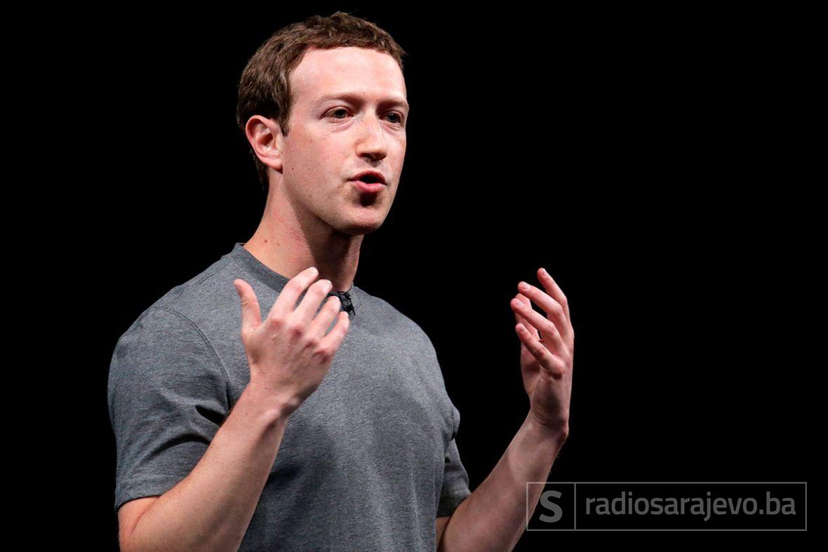 Mark Zuckerberg - undefined