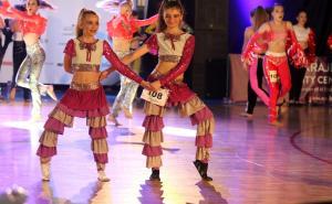Foto: Dženan Kriještorac / Radiosarajevo.ba / Inter Dance FEST 2018.