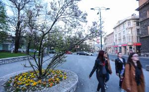 Foto: BulbArt Studio / Proljeće u Sarajevu
