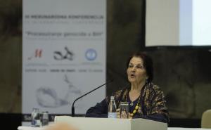Foto: AA / Konferencija o procesuiranju genocida