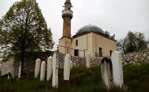 Foto: Anadolija / Džamija u Podgori