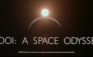 IMDb / 2001: Odiseja u svemiru