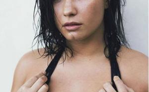 Foto: Instagram / Demi Lovato