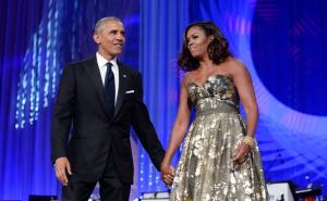 Foto: Profimedia / Barack i Michelle Obama
