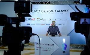 FOTO: Radiosarajevo.ba / Treći dan Energetskog samita 2018. u Neumu