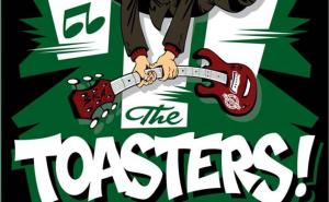 Promo / The Toasters u subotu u Jazzbini