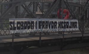 Čitalac /  Poruka u Sarajevu