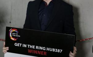 HUB 387 / Get in the Ring takmičenje