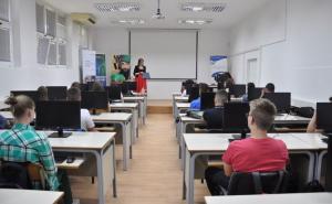 EFSA / Microsoft Office Specialist takmičenje u Mostaru