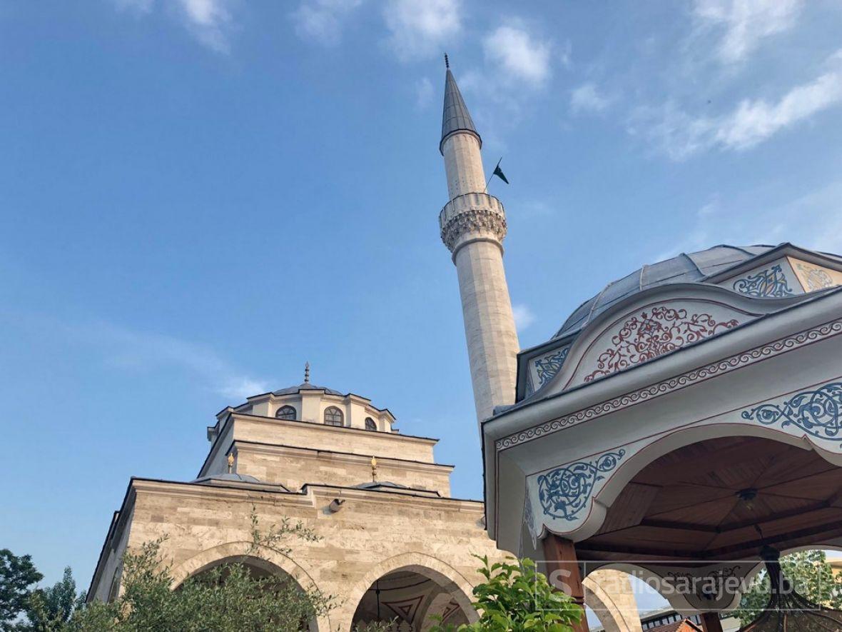 Foto: Radiosarajevo.ba/Ferhadija džamija u Banjoj Luci