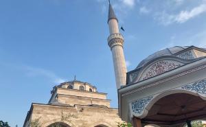 Foto: Radiosarajevo.ba / Ferhadija džamija u Banjoj Luci