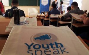 FOTO: Radiosarajevo.ba / Konferencija Youth Speak Forum u organizaciji AIESEC-a