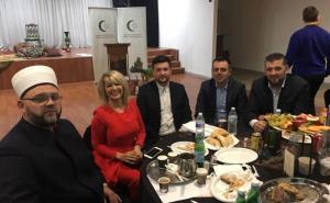 Radiosarajevo.ba / Ususret ramazanu u Sydneyu: Prikupljena sredstva za 250 iftara u Srebrenici