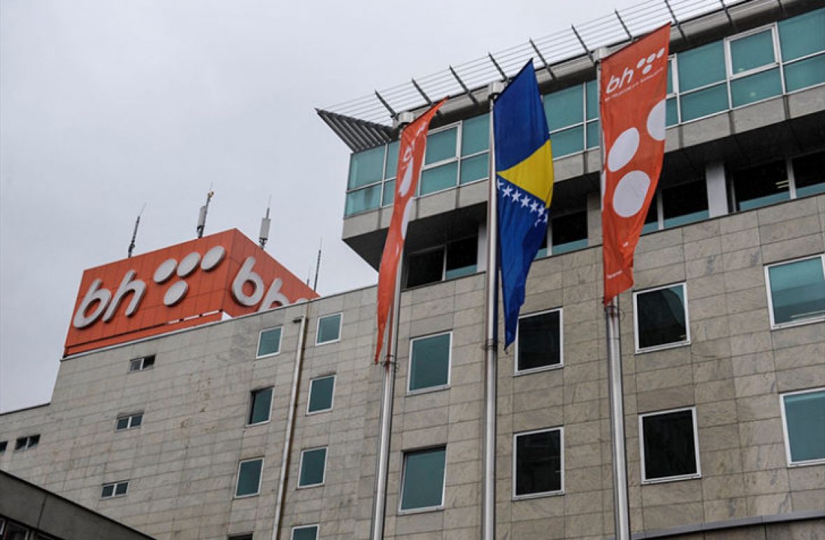 Due diligence /Bodo Weber: Delegacija EU spriječila privatizaciju BH ...