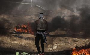 FOTO: EPA / Masakr kod Jerusalema