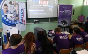 Radiosarajevo.ba / Mladi iz Kiseljaka snimili film o vršnjačkom nasilju