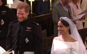 Foto: BBC / Kraljevsko vjenčanje