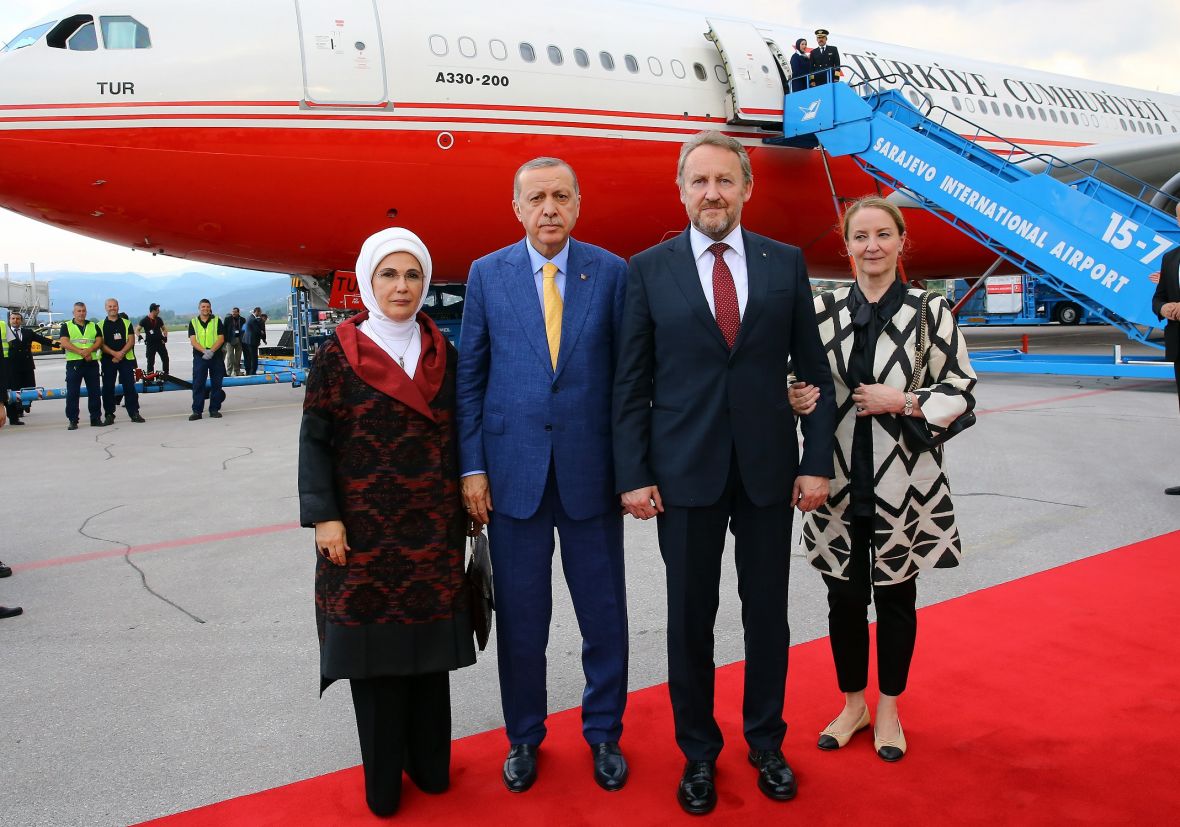 AA/IspraÄaj na Aerodromu